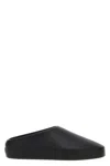 Fear Of God Collection 8 Flat Shoes Black