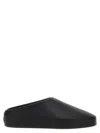 Fear Of God Collection 8 Flat Shoes Black