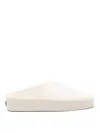 Fear Of God The California 20 Sandals In 107 Cream