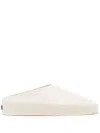Fear Of God Women's The California 2.0 Sandals In 107 Cream