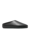Fear Of God The California 2.0 Slip-on Slippers In Black