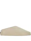 Fear Of God The California 2.0 Slip-ons Slippers In Neutral