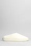 Fear Of God Runner Rubber Slippers