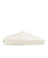 Fear Of God The California 2.0 Slip-on Slippers In Neutral