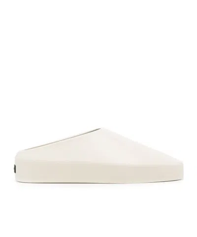 FEAR OF GOD FEAR OF GOD THE CALIFORNIA 2.0 SLIP-ON SLIPPERS
