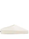 Fear Of God Men's California 2.0 Slippers In White