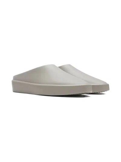 FEAR OF GOD THE CALIFORNIA SLIP-ON SLIPPERS