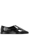 Fear Of God The Eternal Ballet Flats In Black