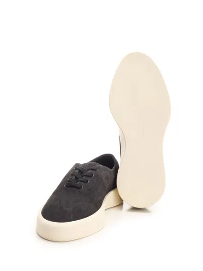 Fear Of God The New 101  Sneakers In Black