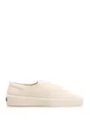 Fear Of God Men's 101 Suede Low-top Sneakers