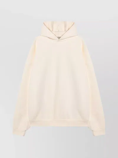FEAR OF GOD THUNDERBIRD GRAPHIC PRINT HOODED SWEATSHIRT