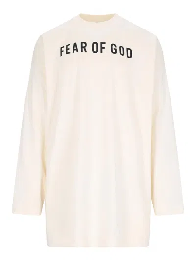 FEAR OF GOD THUNDERBIRD LOGO T-SHIRT