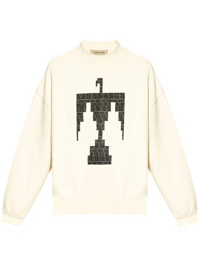 FEAR OF GOD THUNDERBIRD SWEATSHIRT