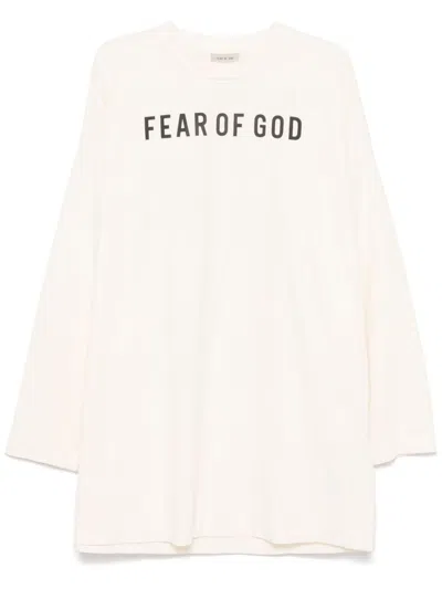 FEAR OF GOD FEAR OF GOD THUNDERBIRD T-SHIRT