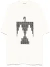 FEAR OF GOD THUNDERBIRD T-SHIRT