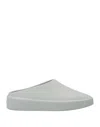 Fear Of God Babies'  Toddler Boy Sandals Light Grey Size 10c Rubber