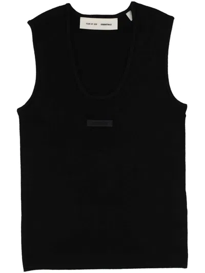 FEAR OF GOD FEAR OF GOD TOP