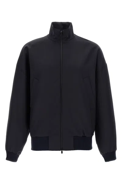 FEAR OF GOD 'TRACK' JACKET
