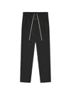 Fear Of God Track Pant - Black