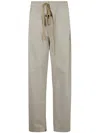 Fear Of God Track Pant In Cement