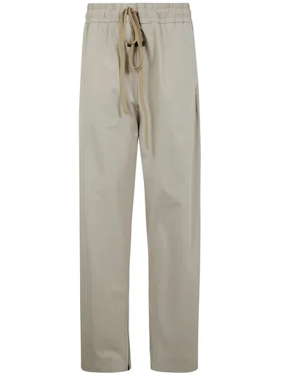 Fear Of God Track Pant In Cement