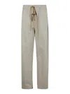 Fear Of God Track Pant In Grey