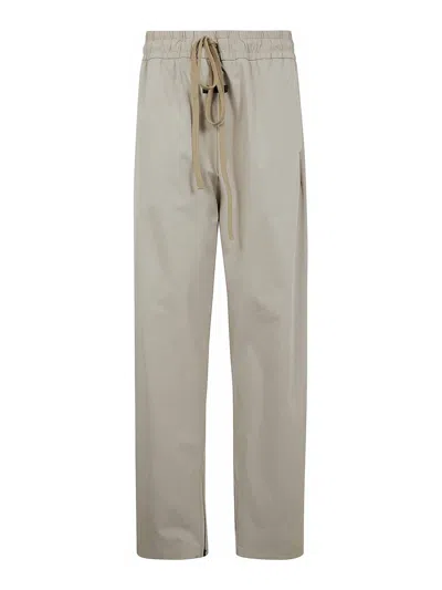 FEAR OF GOD PANTALÓN CASUAL - GRIS