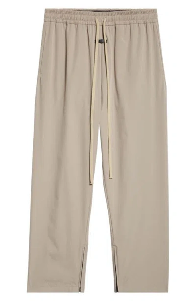 Fear Of God Track Pants In Deer