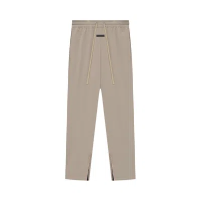 Pre-owned Fear Of God Track Pants 'deer' | Grey | Men's Size Xxl