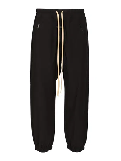 Fear Of God Trackpant Trousers Black