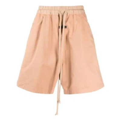 Fear Of God Trouser Short 'khaki'