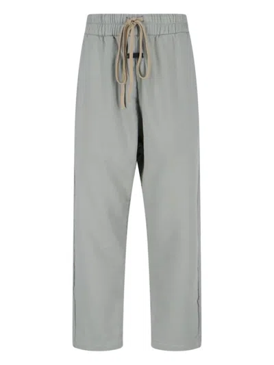 FEAR OF GOD FEAR OF GOD TROUSERS
