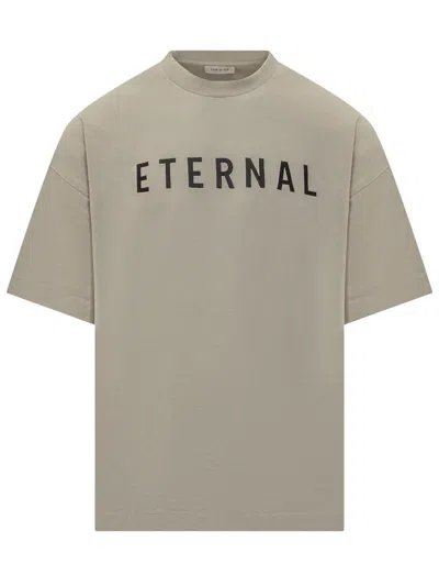 FEAR OF GOD FEAR OF GOD TSHIRT