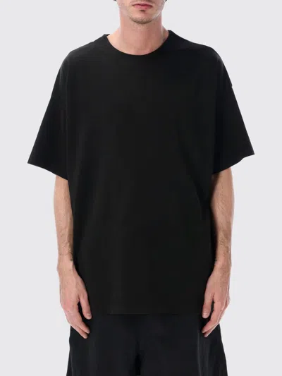 Fear Of God T-shirt Men  In Black