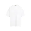 Fear Of God Tshirt In White