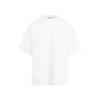 Fear Of God Tshirt In White