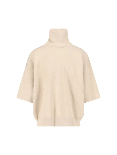 FEAR OF GOD TURTLENECK SWEATER