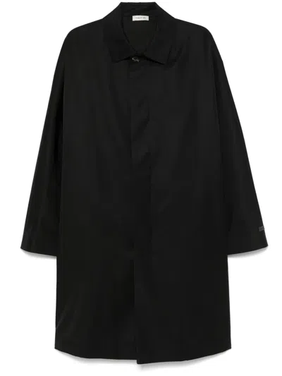 FEAR OF GOD TWILL CAR COAT