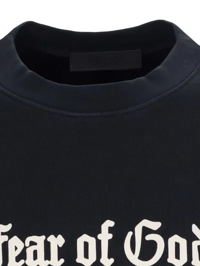 Fear Of God University T-shirt