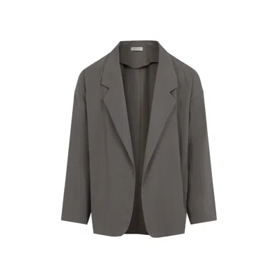 FEAR OF GOD FEAR OF GOD UNLINED CALIFORNIA BLAZER