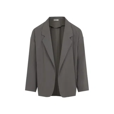 FEAR OF GOD UNLINED CALIFORNIA BLAZER