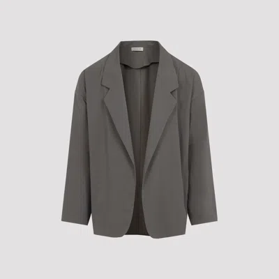 FEAR OF GOD UNLINED CALIFORNIA BLAZER