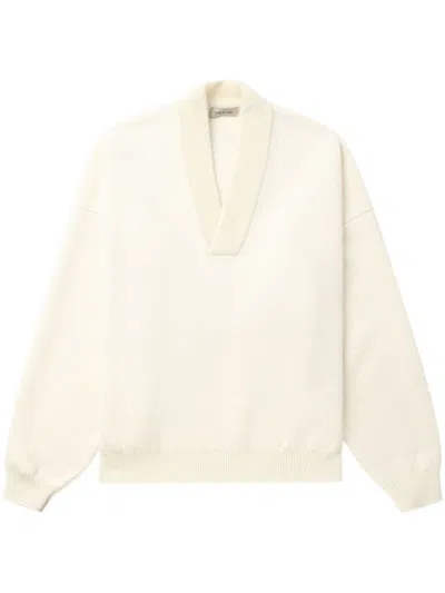 Fear Of God V-neck Sweater