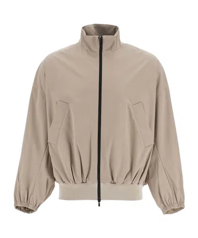 FEAR OF GOD FEAR OF GOD VENTED TRACK JACKET