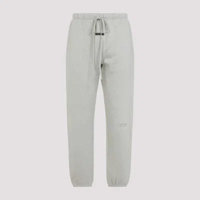 Fear Of God Vintage Fleece Sweatpants In Gray