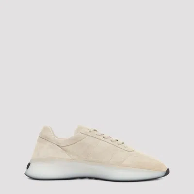 FEAR OF GOD VINTAGE RUNNER SNEAKERS