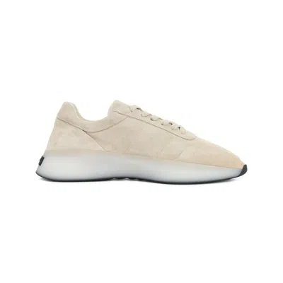 Fear Of God Vintage Runner In Neutral