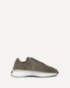 Fear Of God Men Vintage Runner Sneakers In Multi