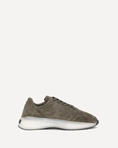 FEAR OF GOD VINTAGE RUNNER SNEAKERS
