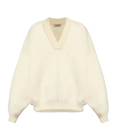 FEAR OF GOD VIRGIN WOOL-BLEND JUMPER